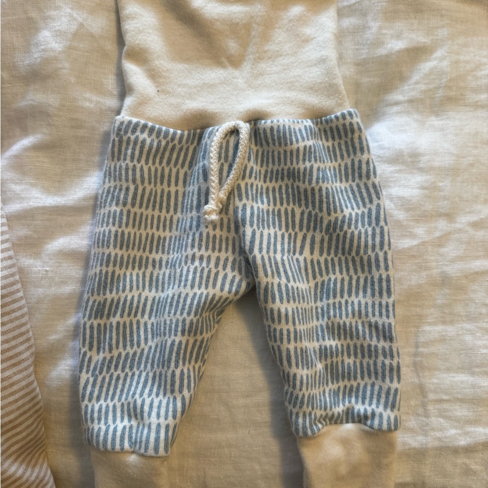 Childhoods Patterned Kids Joggers